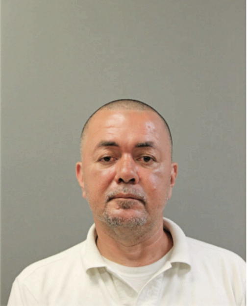 VICTOR D CARRASCO, Cook County, Illinois