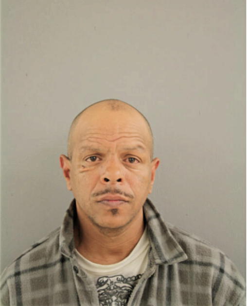 MICHAEL A CARRIER, Cook County, Illinois