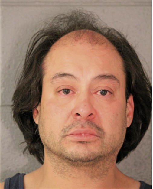 CESAR CARRIZALEZ, Cook County, Illinois