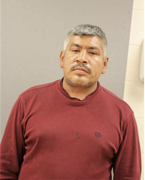 JOAQUIN CLARA, Cook County, Illinois