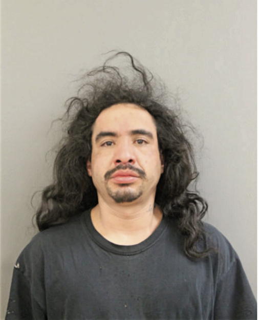 LUIS A CLARO, Cook County, Illinois