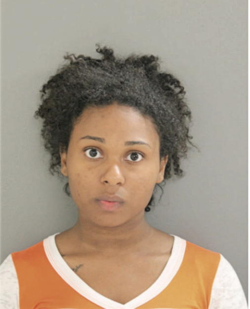 SASHA L CLEMENT, Cook County, Illinois