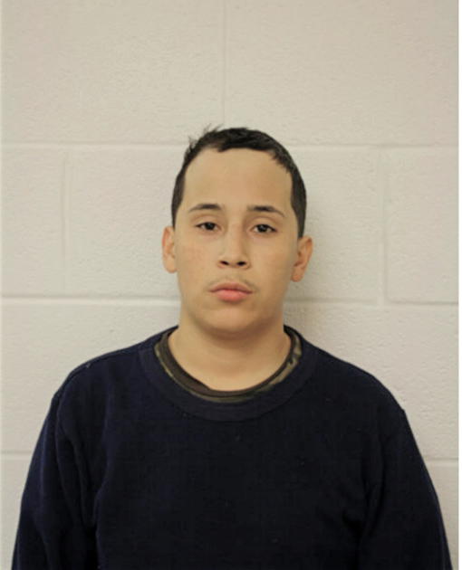ANTONIO D COBIAN, Cook County, Illinois