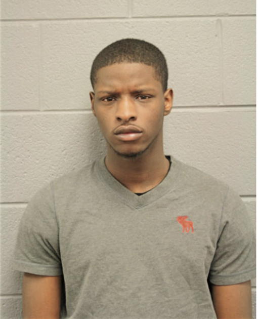 DEMARCO COLLINS, Cook County, Illinois