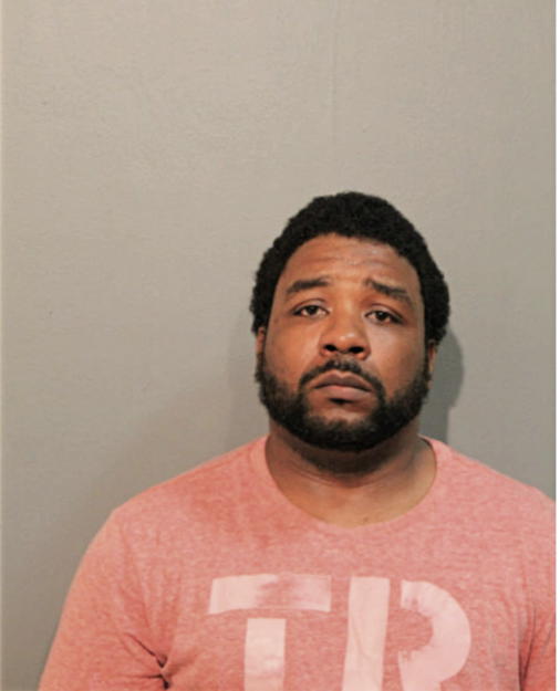 JUAN M COOK, Cook County, Illinois
