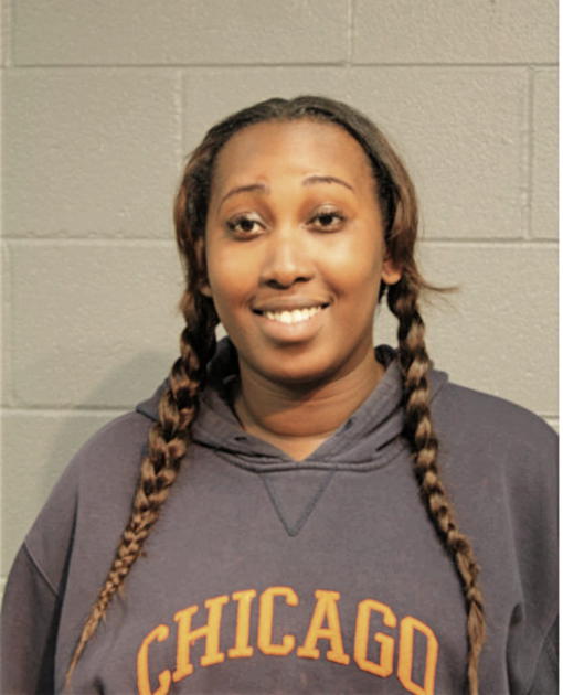 TERESA J COOPER, Cook County, Illinois