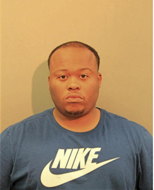 TERRANCE L COX, Cook County, Illinois