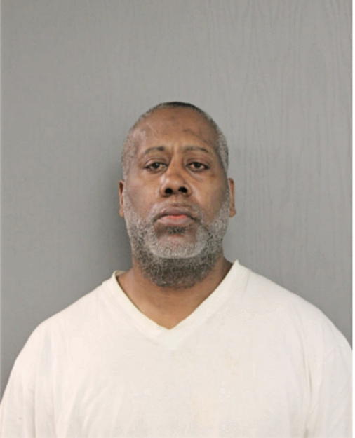 IVAN D RUSSELL, Cook County, Illinois