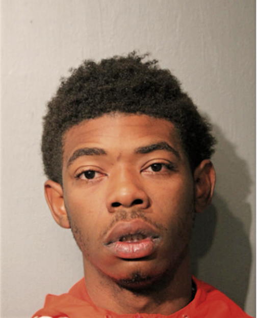 EVERETT DAVIS, Cook County, Illinois