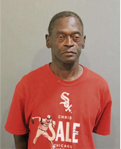 MICHEAL B DEAN, Cook County, Illinois