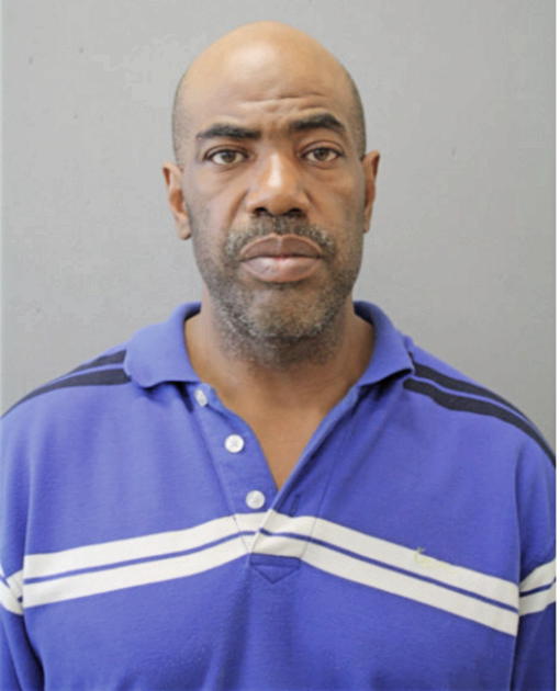 ALBERT A DELANEY, Cook County, Illinois