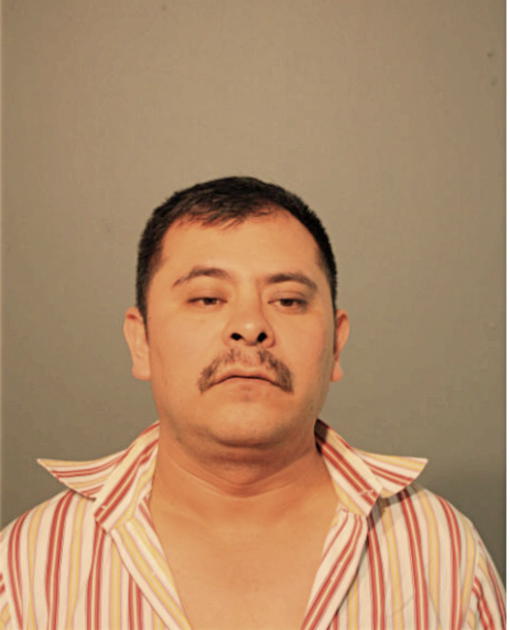 GONZALO DELGADO, Cook County, Illinois