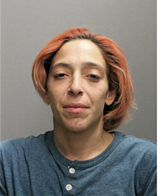 AMARILYS DELRIO, Cook County, Illinois