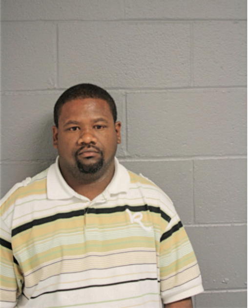 DAMEON D DOBYNE, Cook County, Illinois