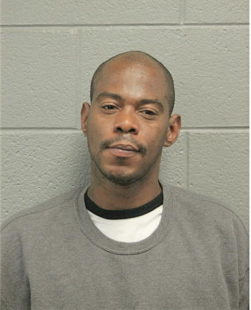 MARCUS DONAHUE, Cook County, Illinois