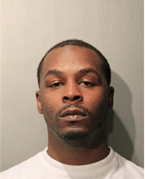 THOMAS R DONALD, Cook County, Illinois