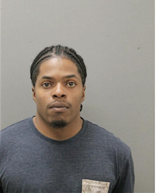ANTONIO DUKES, Cook County, Illinois