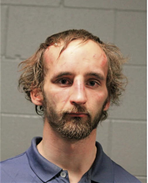 MATTHEW T DUNLAP, Cook County, Illinois