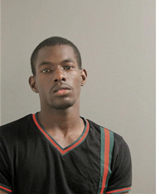 GARY ELLIS, Cook County, Illinois