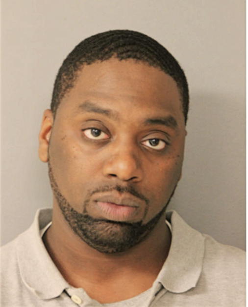 KENDRICK EVANS, Cook County, Illinois