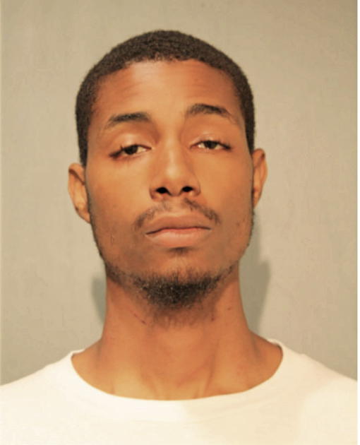 ERIEL D FAVORS, Cook County, Illinois