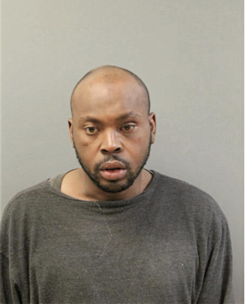 MARIO FLAX, Cook County, Illinois