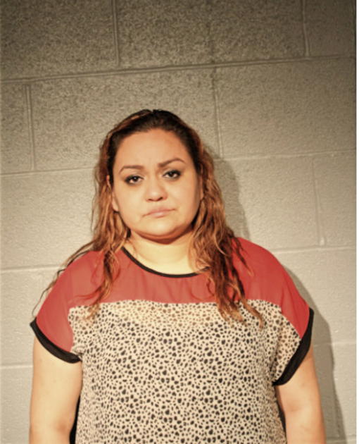 ESTELA FLORES-HERNANDEZ, Cook County, Illinois