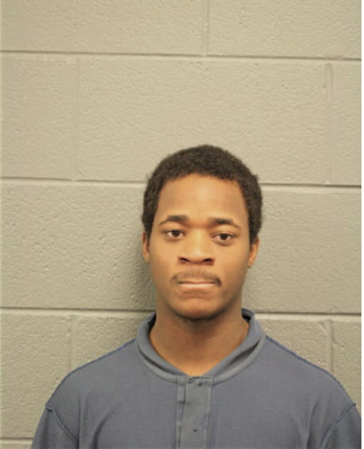 LAFEYETTE J FOSTER, Cook County, Illinois