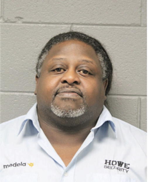 VICTOR J FREDERICKS, Cook County, Illinois