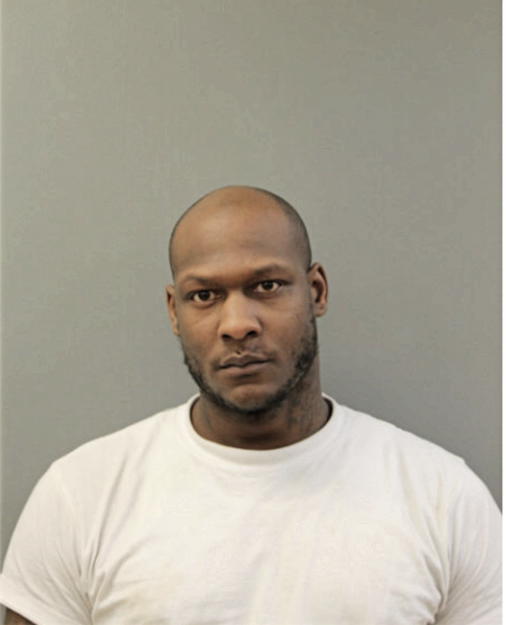 CORY FULLER, Cook County, Illinois