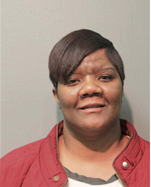 MELODY T FUNCHESS, Cook County, Illinois