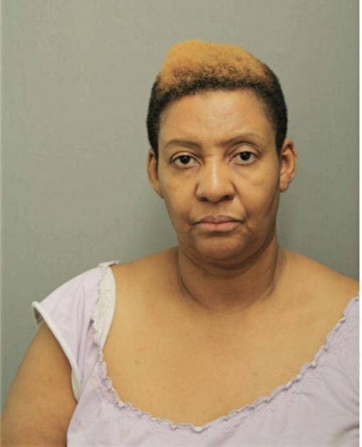 MARY J GALES, Cook County, Illinois