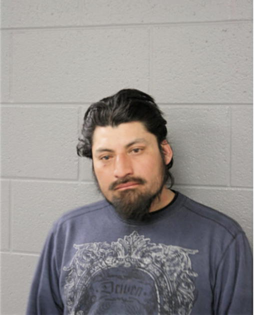 JUAN GARCIA, Cook County, Illinois