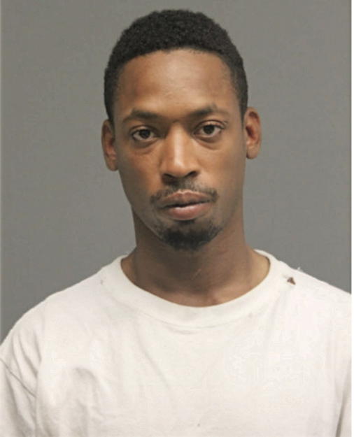 ROYREL K GATSON, Cook County, Illinois
