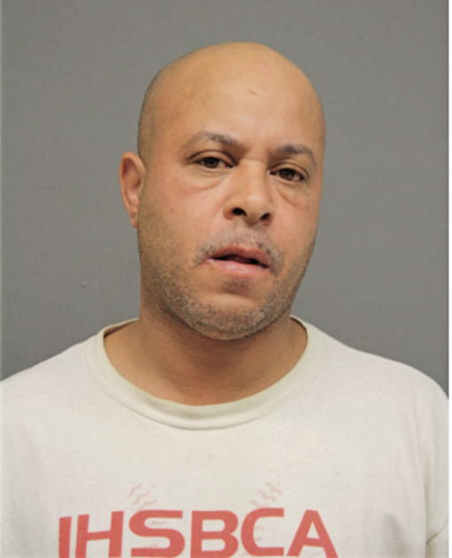 MICHAEL P GIVENS, Cook County, Illinois