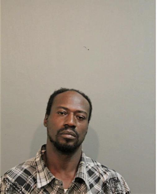 ROBERT L GLADDEN, Cook County, Illinois