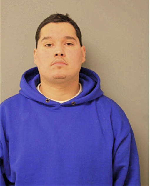 JOSE J GOMEZ, Cook County, Illinois