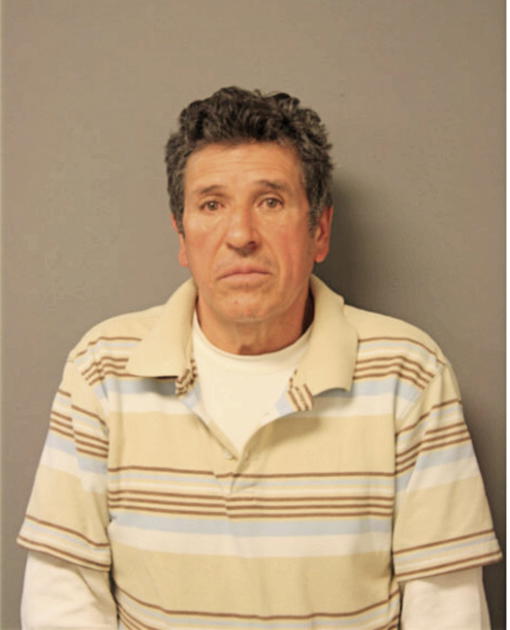LUIS GONZALEZ, Cook County, Illinois
