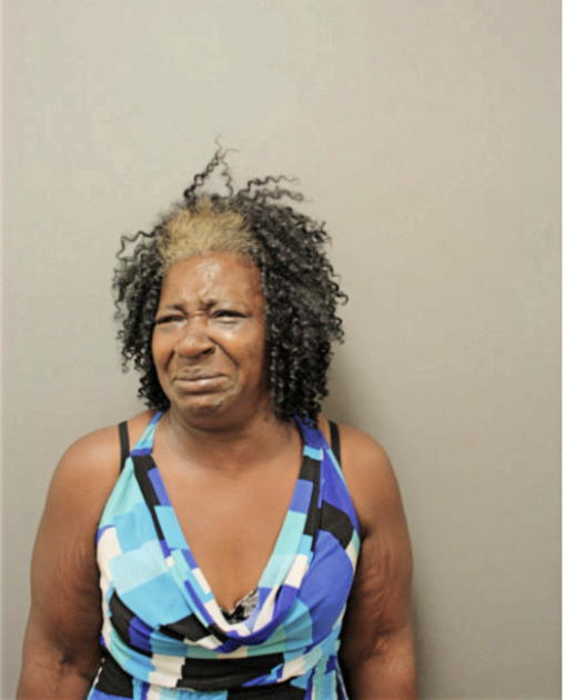 SARAH L GOODLOW, Cook County, Illinois
