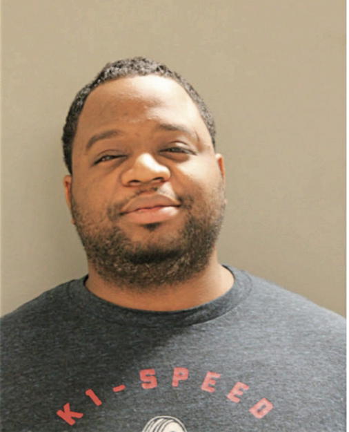 NICHOLAS S GRANDISON, Cook County, Illinois
