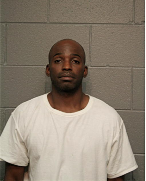 LONNIE GRIFFIN, Cook County, Illinois