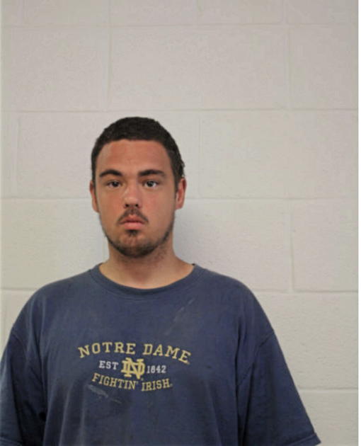JAMES M GRIFFITH, Cook County, Illinois