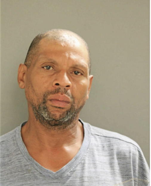 KELVIN GRIGGS, Cook County, Illinois