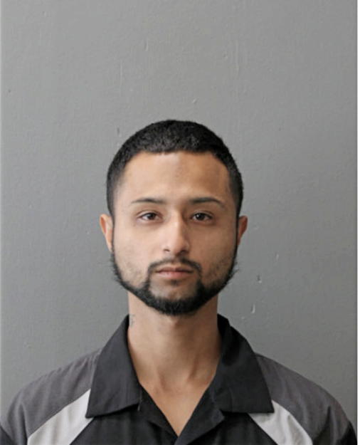 JOSE M GUERRERO, Cook County, Illinois