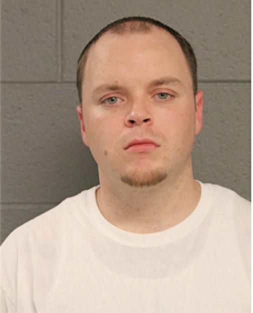 JOHN HAJEWSKI, Cook County, Illinois