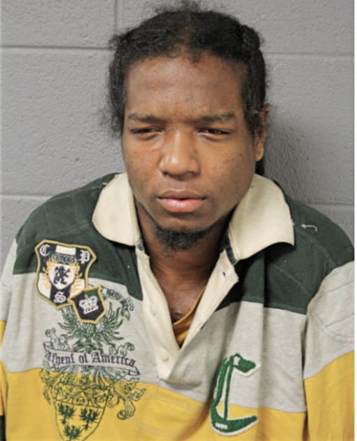 MICHAEL HARDIMAN, Cook County, Illinois