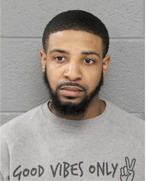 WALTER G HARDY, Cook County, Illinois