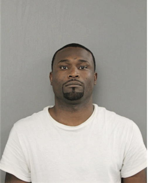 CURTIS P HARRIS, Cook County, Illinois