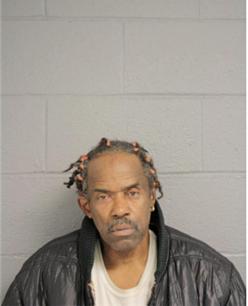 JOSEPH HARRIS, Cook County, Illinois