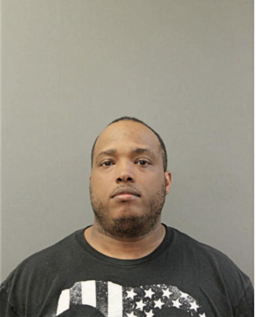 DARRELL HAYWOOD, Cook County, Illinois